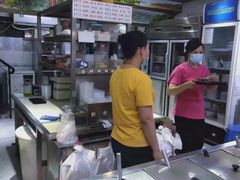 -百花传统甜品店(原址店)