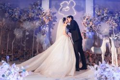 -明典婚礼策划·婚车租赁·婚纱摄影