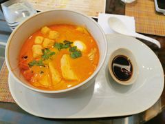 -上海和平饭店维克多咖啡厅 Victor's