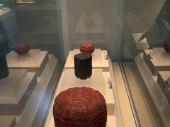 -浙江省博物馆(孤山馆区)