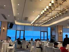 -佳丽海鲜大酒楼(环岛海景店)