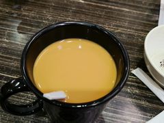 原味奶茶-周记点心(西环店)