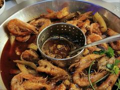 -喜虾客(贾汪吾悦广场店)