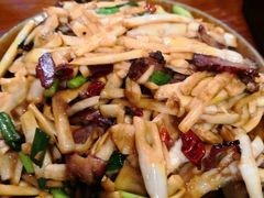 春笋肉片-苗湘食府(十年店)