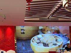 -聚春园自助餐厅(东街口店)