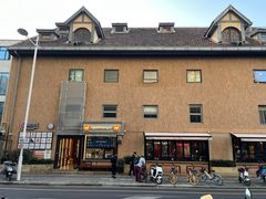 -Mammamia意大利餐厅(古北店)
