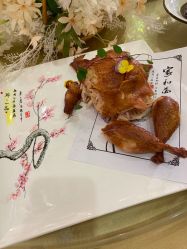 点击看大图 -甘井子区冠豪主题婚礼酒店宴会厅(机场店)