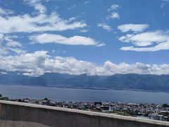 -大理洱海