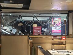 -海底捞火锅(王府井银泰in88店)
