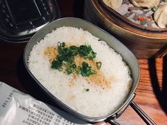 儿时酱油饭-寻宝记绍兴菜(鲁迅路店)