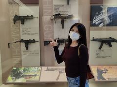 -中国北方国际射击场