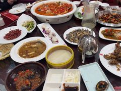 -九头鸟酒家(东高地店)