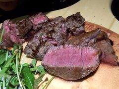 -HIHE Bistro·Oyster Bar(华熙live店)