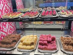 -CC BAGEL&SCONE 贝果与司康(南开大悦城店)