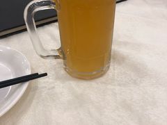 鲜黄啤酒-峨嵋酒家(石景山店)
