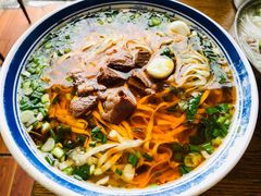 -攀枝花·任德琼·盐边羊肉米线