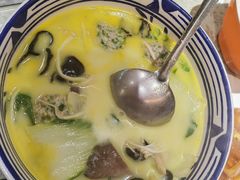-眷江南之小蓝鲸(王府大街店)