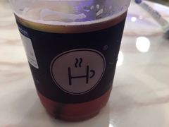 -HALO CAFE(江海中环广场店)