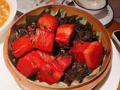 -寻宝记绍兴菜(状元店)