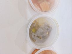 -本粥&拌饭cafe(欧亚新生活店)