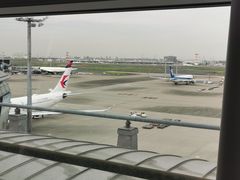 -ANA羽田机场休息室(羽田空港第3ターミナル)