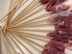 -百叶居·老北京涮羊肉(鼓楼店)