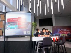 -中鑫之宝领克中心(姚家园店)