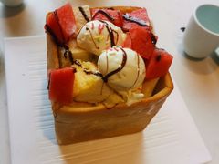 -华馨园北京烤鸭(丽水店)