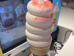 -DQ·蛋糕·冰淇淋(南开大悦城2F店)