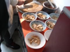 -门框胡同百年卤煮(前门煤市街店)