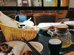-鲁菜根·泰安菜(万达店)