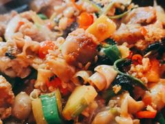 -老长沙龙虾馆(罗湖店)