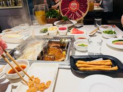 -海底捞火锅(外滩店)