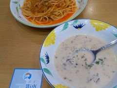 -萨莉亚意式餐厅(天河城购物中心店)