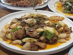 -灯盏窝餐厅