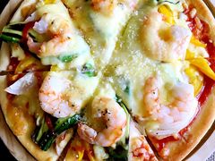 -艾蜜西餐厅(梅园店)