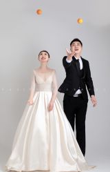 -卡兹影像STUDIO(百联购物中心店)