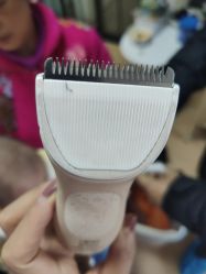 -龙文宝贝上门婴儿理发满月剃胎毛(浦东店)