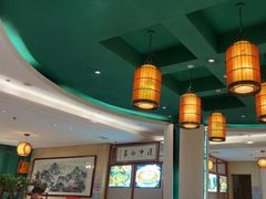 -江城小馆陕南妈妈菜·全球旅行餐厅(钟楼店)