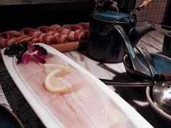 -鱼豆吉·豆浆鱼火锅(宜昌万达店)