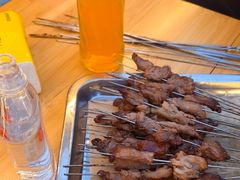-东仪路传统烤肉