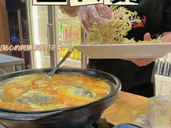 -聚汇三少·龙虾·中餐厅(莫邪路新天地店)
