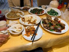 -鹏城人家海鲜酒家·23年老字号(较场尾店)