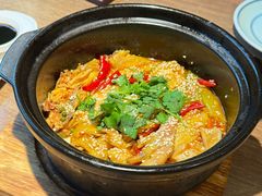 -周家二小姐的菜(西津渡店)