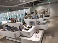 -上海城市规划展示馆