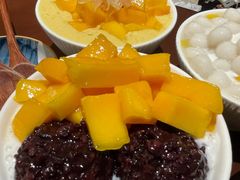 -小团圆糖水铺(襄阳南路店)