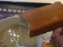 -麦当劳(静安寺店)