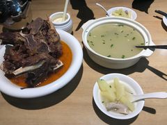 -西北45°(世茂广场店)