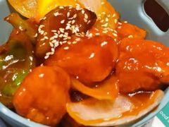 -金捞茶餐室(祐汉兴隆楼店)