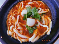 -姐弟俩土豆粉(西安小寨店)